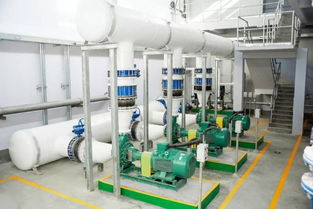 睢縣第三污水處理廠未來環境基礎設施初探（上） 光伏設備及元器件銷售的應用前景